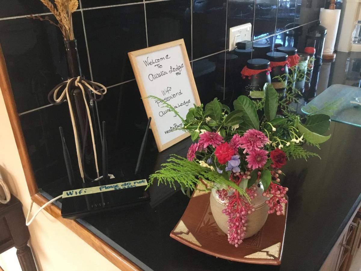 Aurelia Lodge - Apartment With Terrace Souillac 외부 사진