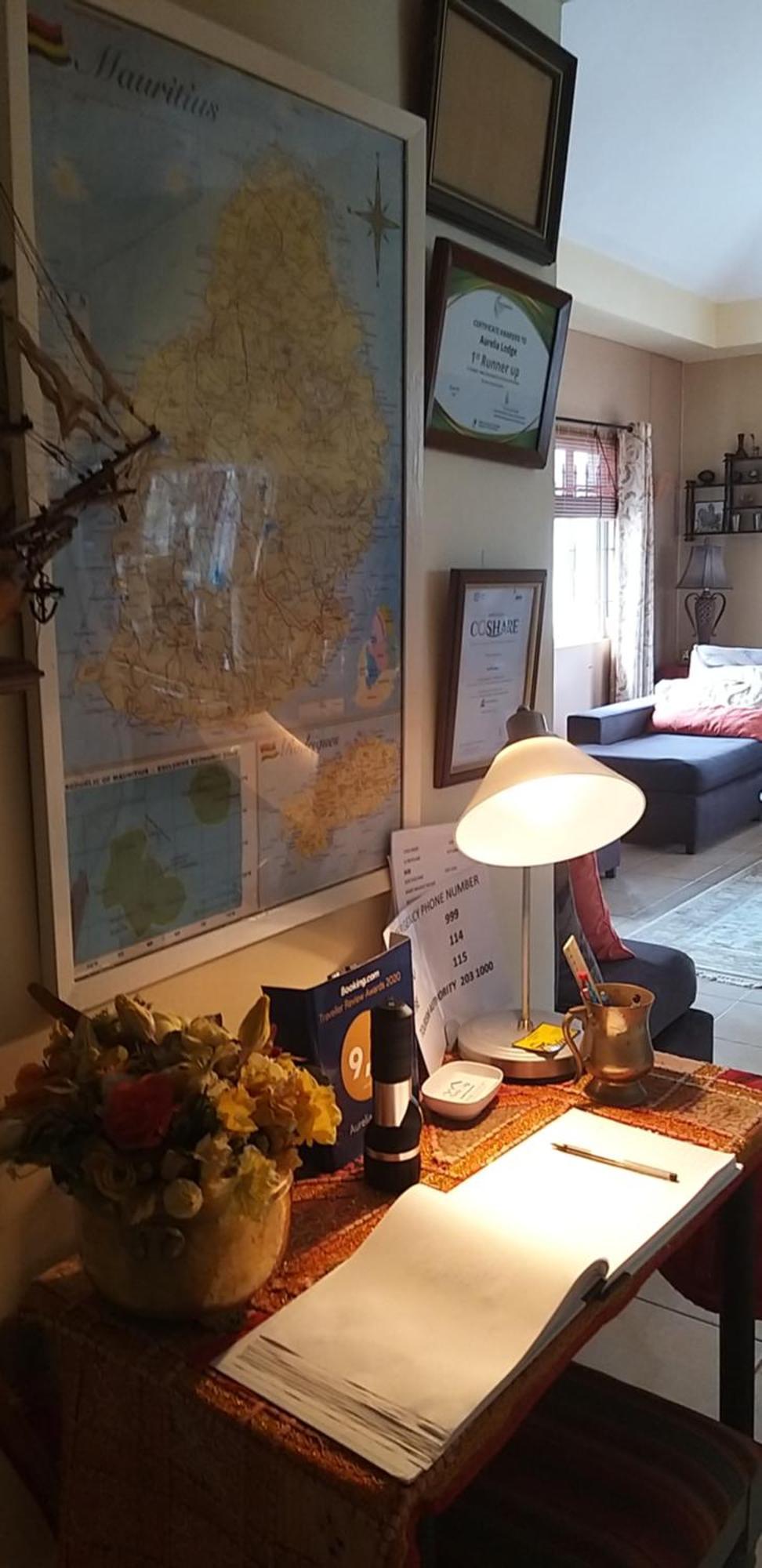 Aurelia Lodge - Apartment With Terrace Souillac 외부 사진