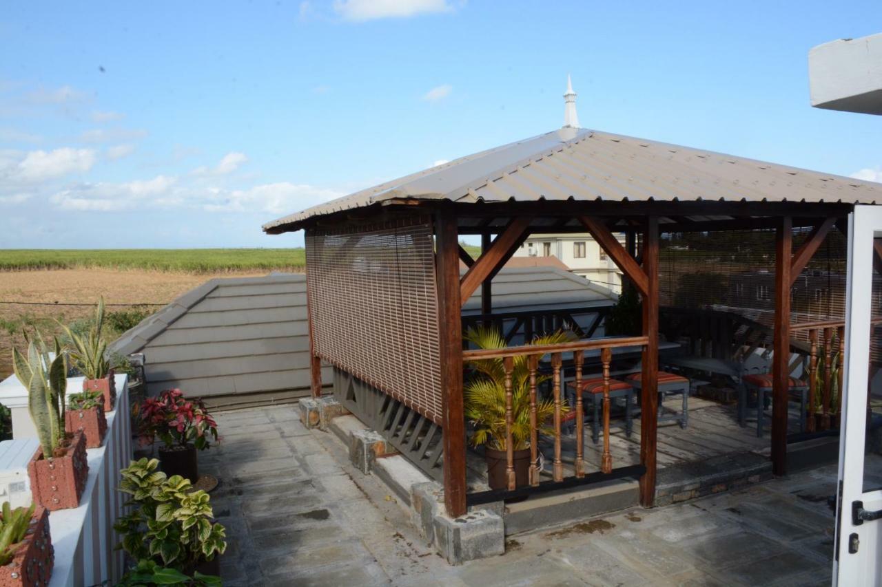 Aurelia Lodge - Apartment With Terrace Souillac 외부 사진